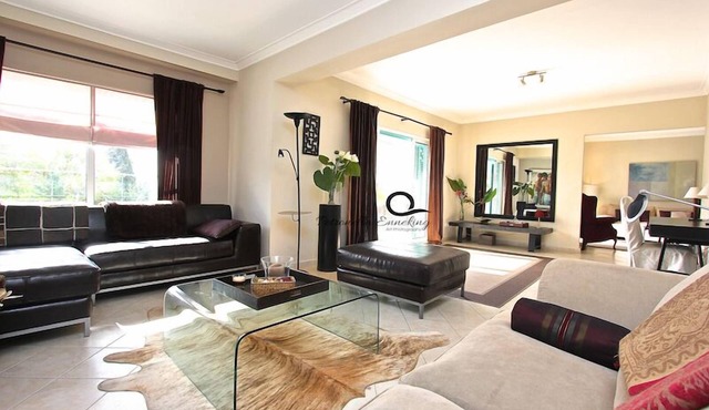 A luxury property in Ferragudo with private swimming pool for up to 6 people