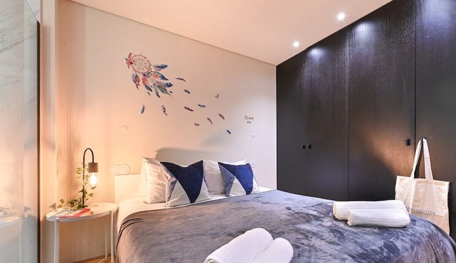 Abrigo da Muralha Apartment by Sé Apartments