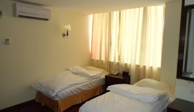 Aditya Hotel in Kuala Lumpur