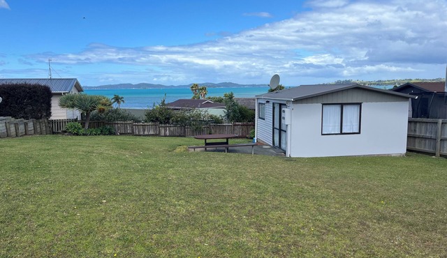 Affordable with sea views and close to the beach