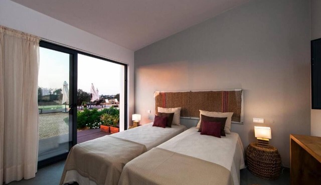 Agroturismo Xistos in Beja