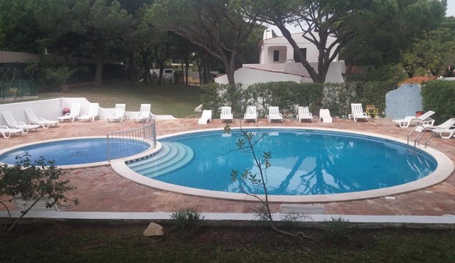 Aldeia Da Falesia