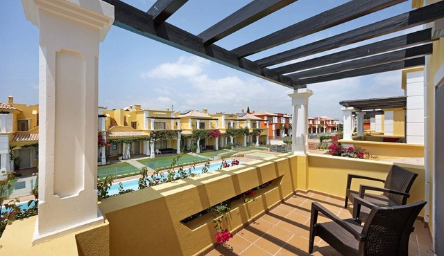 Alecrim Lux Tavira Residence 4M: Shared Pool, Wi-Fi & Air Conditioning