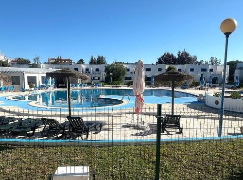 Algarve Escape