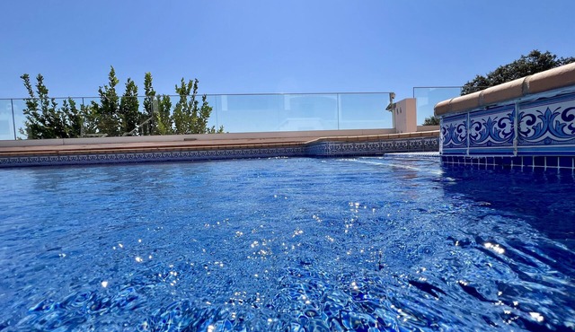 ALGARVE PREMIUM VILLA WITH POOL by HOMING