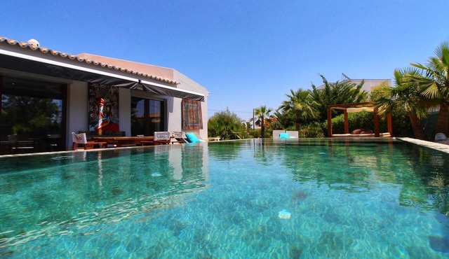 Algarve Pool Villa by Interhome