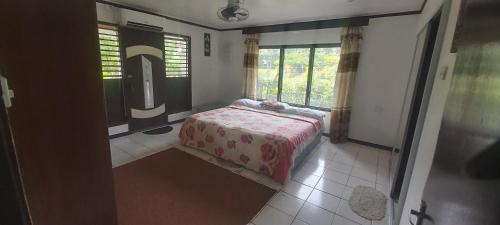 Ali's Homestay