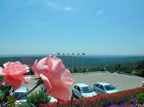 Alte Hotel