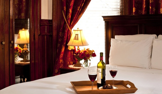 American Guest House in Washington