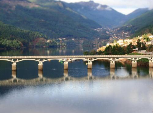 Ancoradouro T2 - Alojamento Local Gerês