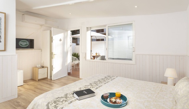 Antonio S House in Sitges