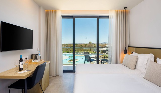 AP Cabanas Beach & Nature - Adults Friendly