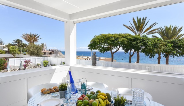 Apartment Aida 206 by VillaGranCanaria in San Bartolomé de Tirajana