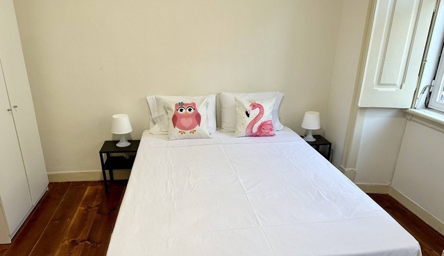 Apartamento 73