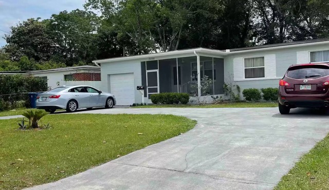 Apartamento con buen confort in Jacksonville