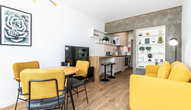 Apartamento Primavera