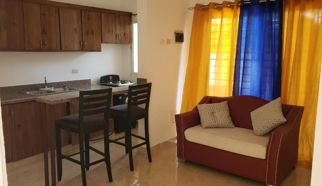 Apartamentos Flor de Bayahibe in Bayahibe