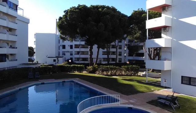 Apartamentos Leziria