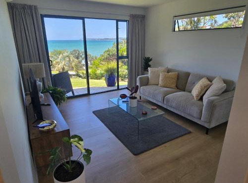 Apartment at the Beach