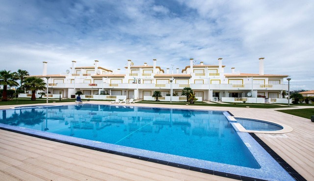 Apartment C - O Monte
