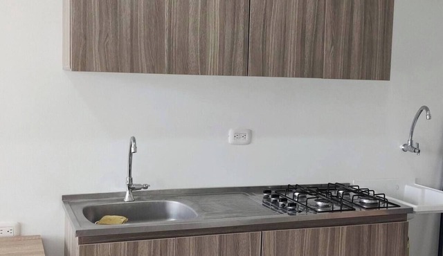 Apartment in Cartagena