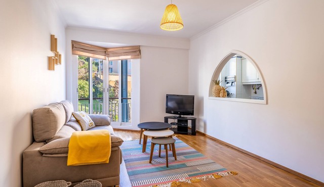 Apartment ElDoMar