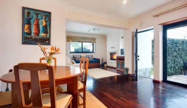 apartment/flat - Cascais