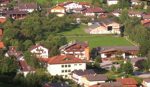 Apartment for 2-5 pers. - B & B Appartements GLUNGEZER in Tulfes near INNSBRUCK in Tulfes
