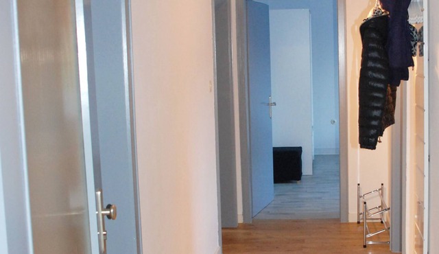Apartment for a maximum of 5 persons, Westerwald / Rothaarsteig in Haiger