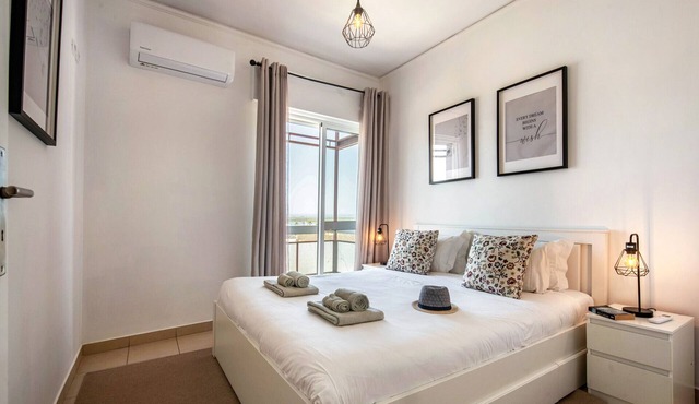 Apartment in the city center!