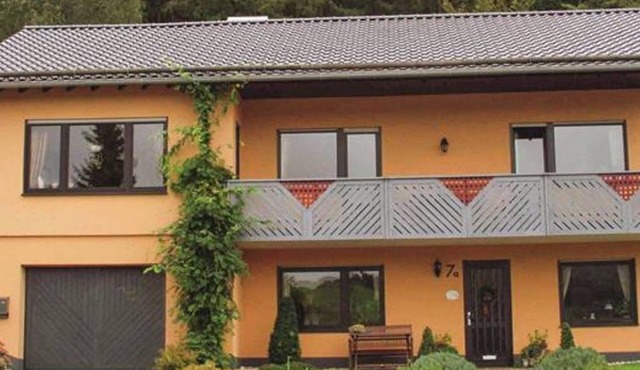 Apartment Jungbluth - 2 bed apartment -Non-smoking in Daun