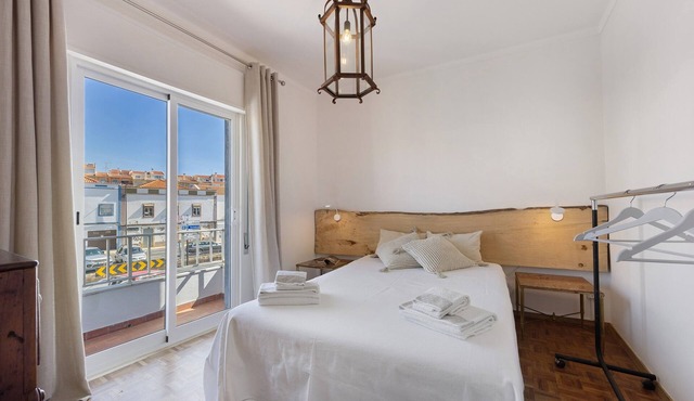 Apartment 'Regato' with Private Terrace, Balcony and Wi-Fi