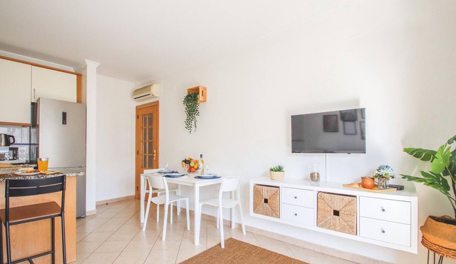 Apartment Rhodes