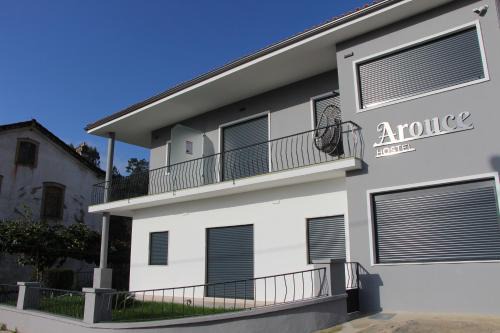ArouceHostel in Lousa