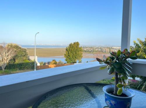Auckland Sea&SkyTower view HOMESTAY with free Netflix, Parking in Auckland