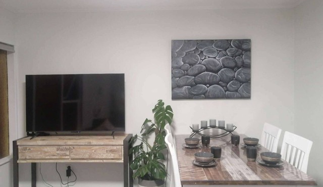 Auckland Takapuna 2B Unit & Netflix