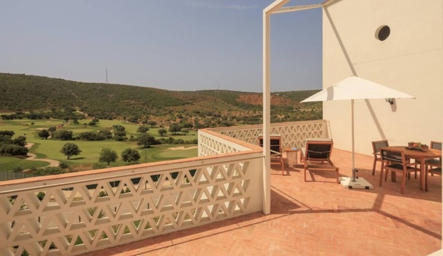 Authentic Portuguese Escape at Viceroy Ombria Algarve | Stunning Views