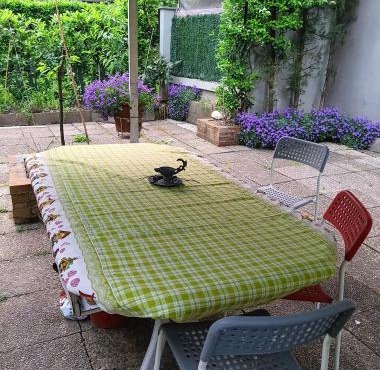 B&B D'Ambrosio in Milan