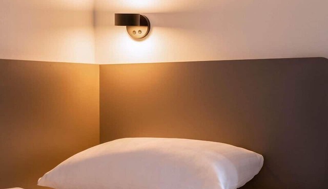 B&B Hotel Jena in Jena