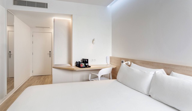 B&B Hotel Famalicao