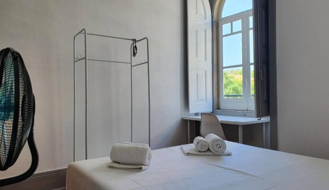Baixa Terrace Hostel