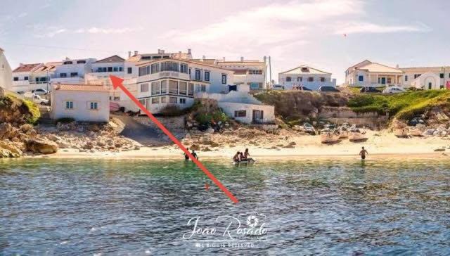 Baleal Bali Casa da Ilha