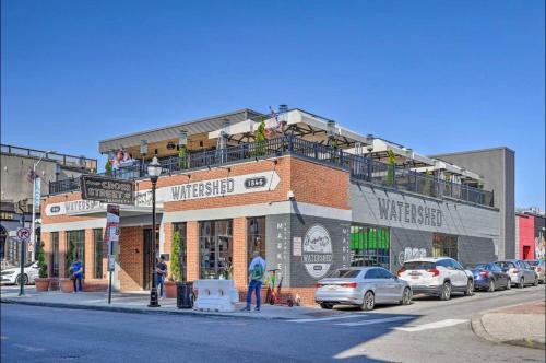 Baltimore Abode, Walk to Cross Street Market! in Baltimore