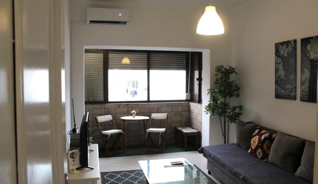 Barreiro Central Apartment