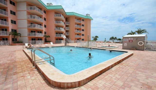 Beach Cottages by Florida Lifestyle Vacation Rentals