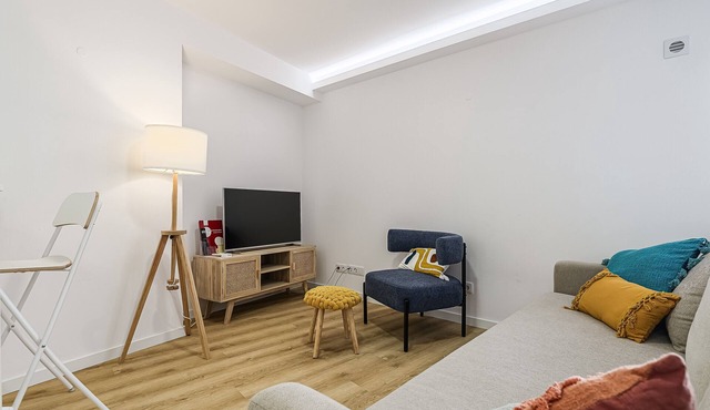 Beach House in Sesimbra