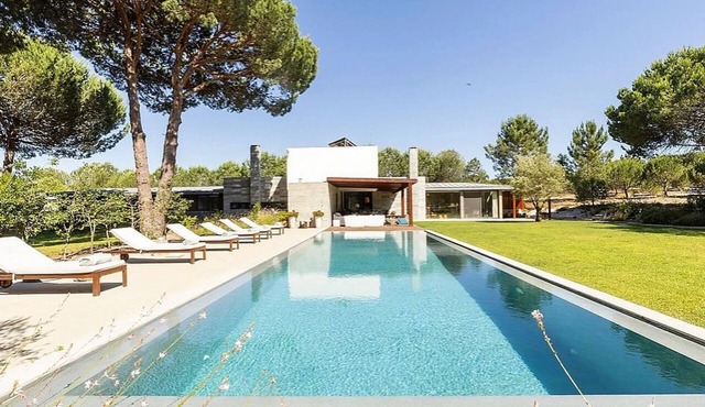 Beautiful Villa in Comporta