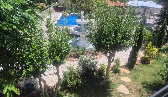 Bela Alexandra Guest House
