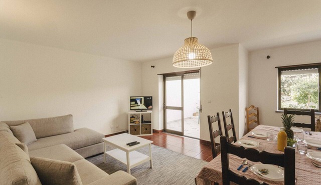 Best Houses 83 - Casa do Baleal