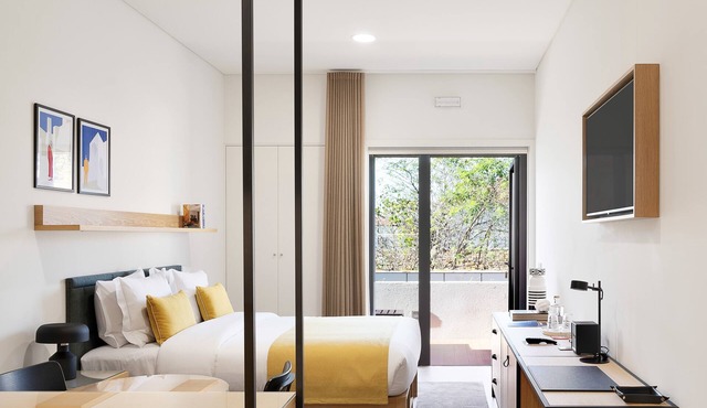BFRESH Hotel - Padel, Pool & Fitness - Adults Only